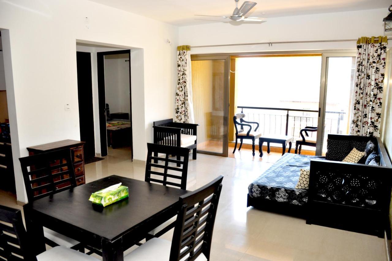 2Bhk Lake View Apartment Лаваса Экстерьер фото